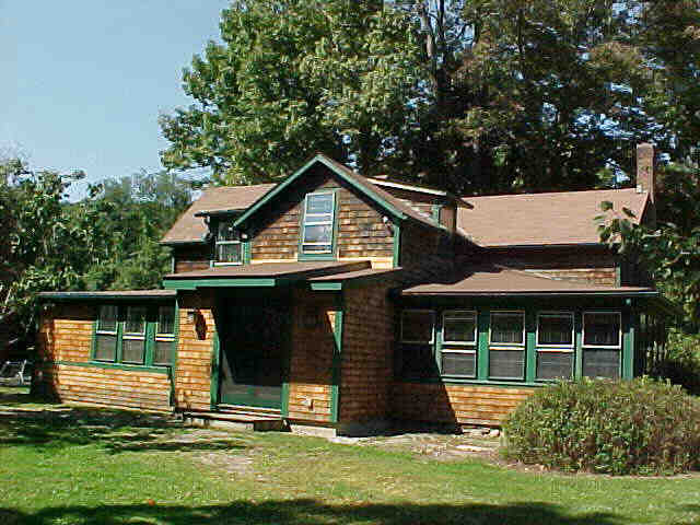 Building photograph for 88 LINCOLN CITY ROAD